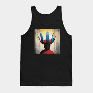 crown Tank Top